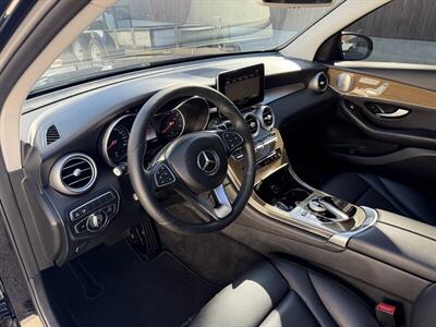 2018 Mercedes-Benz GLC GLC 350e - Photo 25 - Nashville, TN 37210