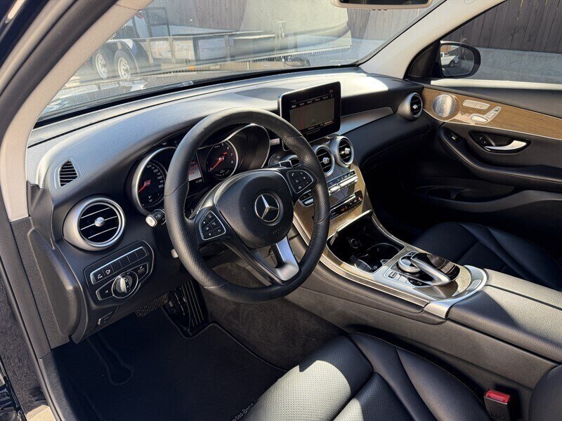 2018 Mercedes-Benz GLC GLC 350e - Photo 25 - Nashville, TN 37210