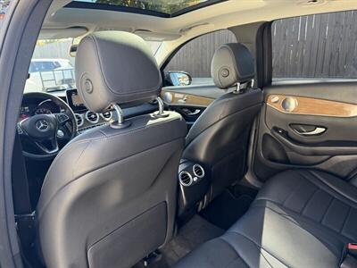 2018 Mercedes-Benz GLC GLC 350e - Photo 29 - Nashville, TN 37210