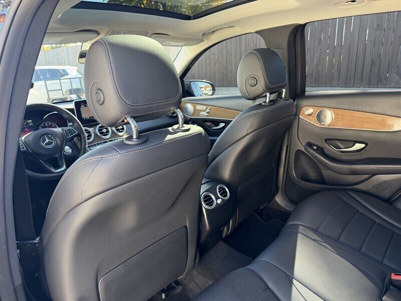 2018 Mercedes-Benz GLC GLC 350e - Photo 29 - Nashville, TN 37210