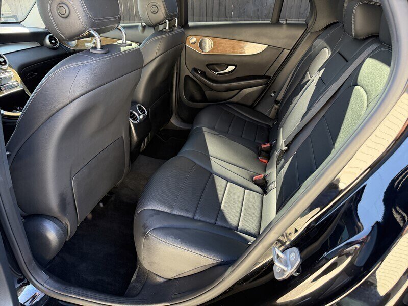 2018 Mercedes-Benz GLC GLC 350e - Photo 26 - Nashville, TN 37210