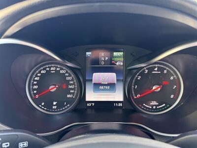 2018 Mercedes-Benz GLC GLC 350e - Photo 38 - Nashville, TN 37210