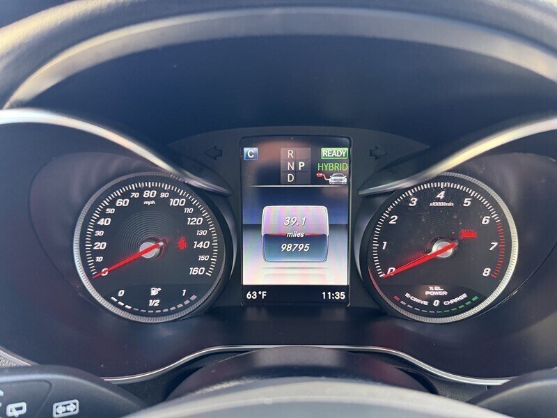 2018 Mercedes-Benz GLC GLC 350e - Photo 38 - Nashville, TN 37210