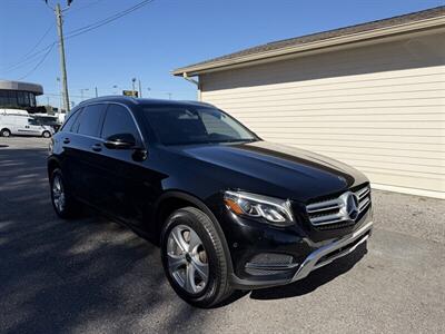 2018 Mercedes-Benz GLC GLC 350e - Photo 3 - Nashville, TN 37210