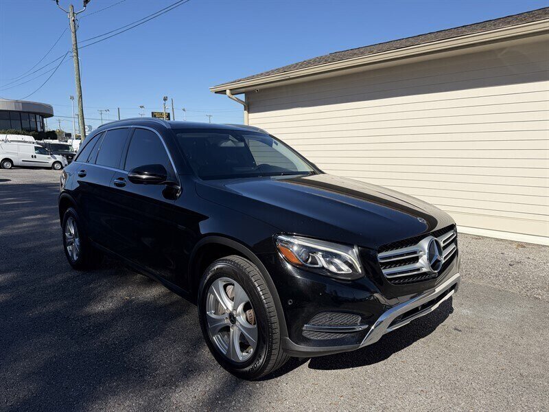 2018 Mercedes-Benz GLC GLC 350e - Photo 3 - Nashville, TN 37210
