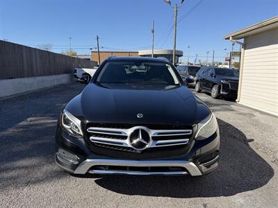2018 Mercedes-Benz GLC GLC 350e - Photo 4 - Nashville, TN 37210