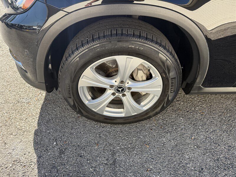 2018 Mercedes-Benz GLC GLC 350e - Photo 15 - Nashville, TN 37210