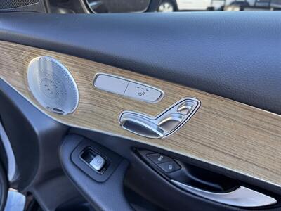 2018 Mercedes-Benz GLC GLC 350e - Photo 34 - Nashville, TN 37210