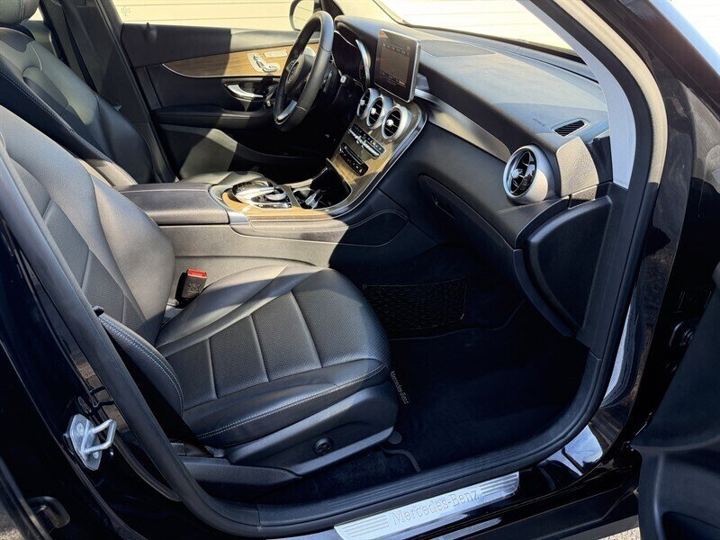 2018 Mercedes-Benz GLC GLC 350e - Photo 33 - Nashville, TN 37210