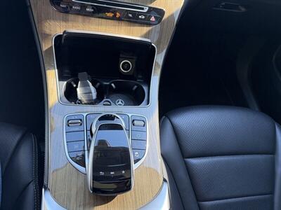 2018 Mercedes-Benz GLC GLC 350e - Photo 42 - Nashville, TN 37210