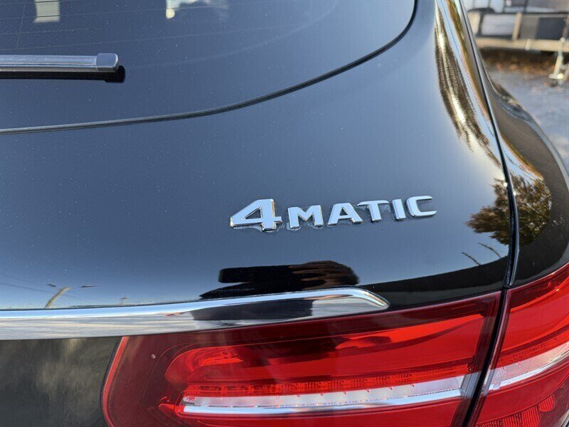 2018 Mercedes-Benz GLC GLC 350e - Photo 11 - Nashville, TN 37210