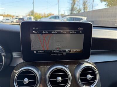 2018 Mercedes-Benz GLC GLC 350e - Photo 39 - Nashville, TN 37210