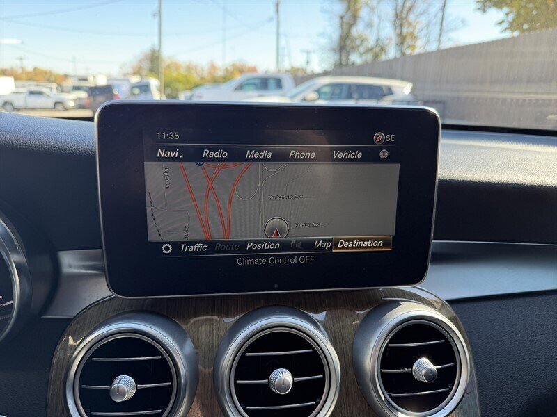 2018 Mercedes-Benz GLC GLC 350e - Photo 39 - Nashville, TN 37210