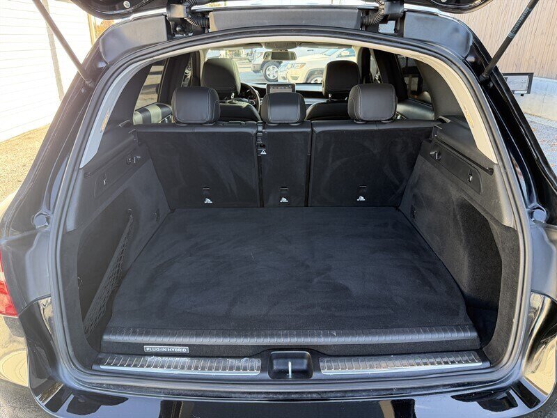2018 Mercedes-Benz GLC GLC 350e - Photo 30 - Nashville, TN 37210