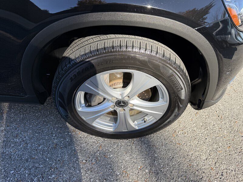 2018 Mercedes-Benz GLC GLC 350e - Photo 14 - Nashville, TN 37210