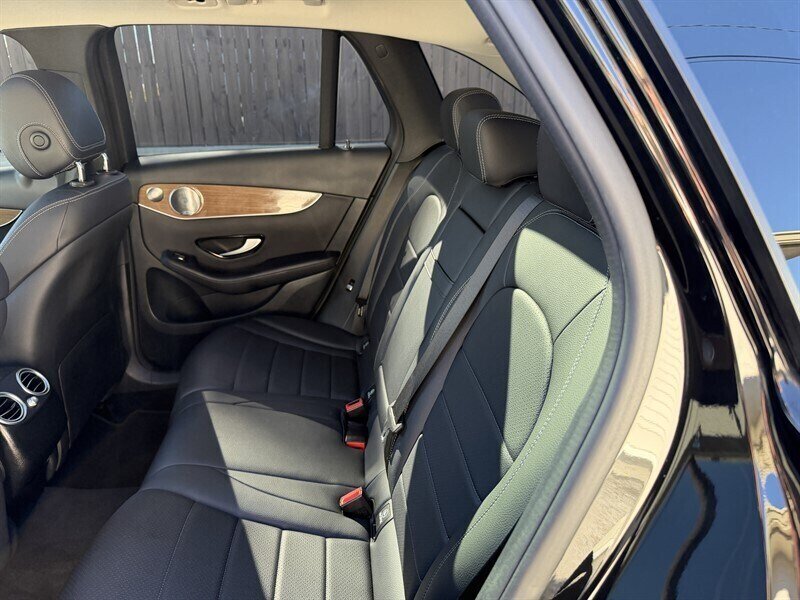 2018 Mercedes-Benz GLC GLC 350e - Photo 27 - Nashville, TN 37210