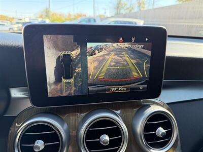 2018 Mercedes-Benz GLC GLC 350e - Photo 40 - Nashville, TN 37210