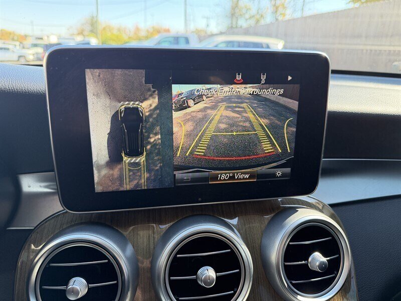 2018 Mercedes-Benz GLC GLC 350e - Photo 40 - Nashville, TN 37210