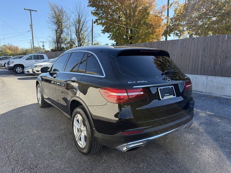 2018 Mercedes-Benz GLC GLC 350e - Photo 8 - Nashville, TN 37210