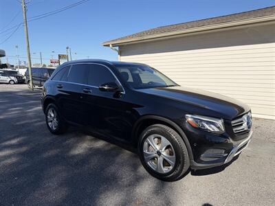 2018 Mercedes-Benz GLC GLC 350e - Photo 2 - Nashville, TN 37210