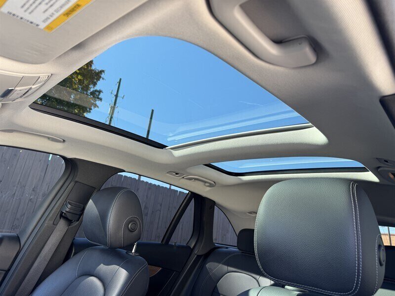 2018 Mercedes-Benz GLC GLC 350e - Photo 24 - Nashville, TN 37210