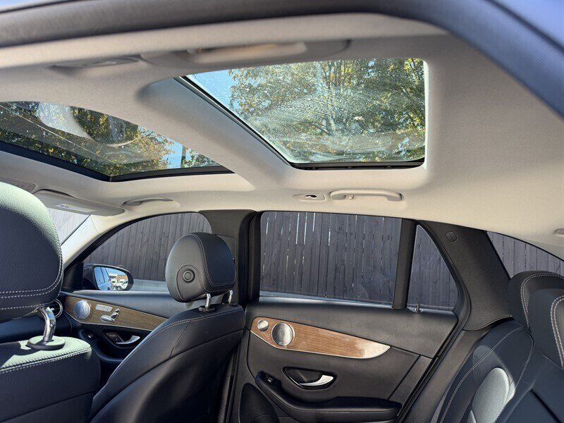 2018 Mercedes-Benz GLC GLC 350e - Photo 28 - Nashville, TN 37210