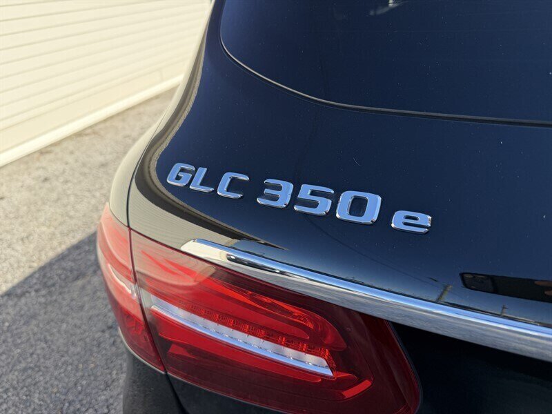 2018 Mercedes-Benz GLC GLC 350e - Photo 10 - Nashville, TN 37210