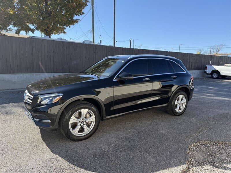 2018 Mercedes-Benz GLC GLC 350e - Photo 6 - Nashville, TN 37210