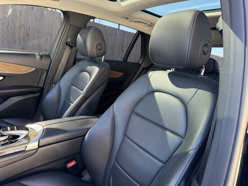 2018 Mercedes-Benz GLC GLC 350e - Photo 23 - Nashville, TN 37210