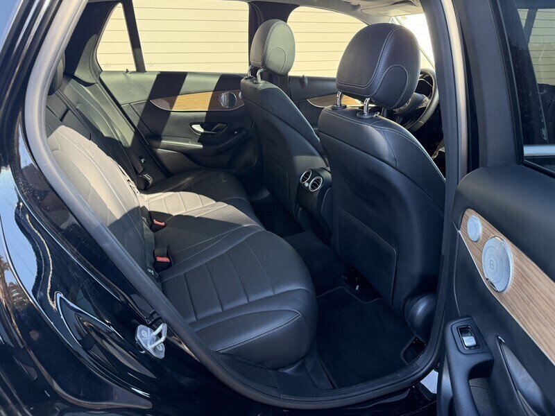 2018 Mercedes-Benz GLC GLC 350e - Photo 32 - Nashville, TN 37210