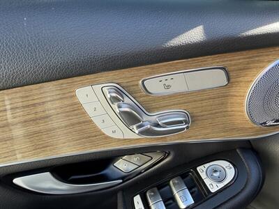 2018 Mercedes-Benz GLC GLC 350e - Photo 19 - Nashville, TN 37210