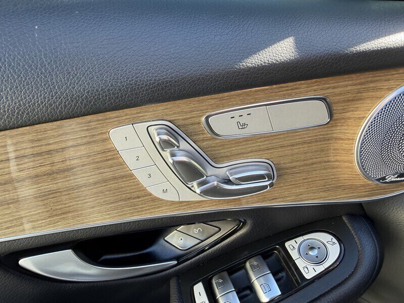 2018 Mercedes-Benz GLC GLC 350e - Photo 19 - Nashville, TN 37210