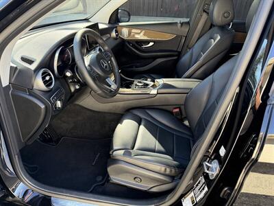 2018 Mercedes-Benz GLC GLC 350e - Photo 21 - Nashville, TN 37210