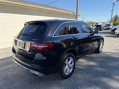 2018 Mercedes-Benz GLC GLC 350e - Photo 12 - Nashville, TN 37210
