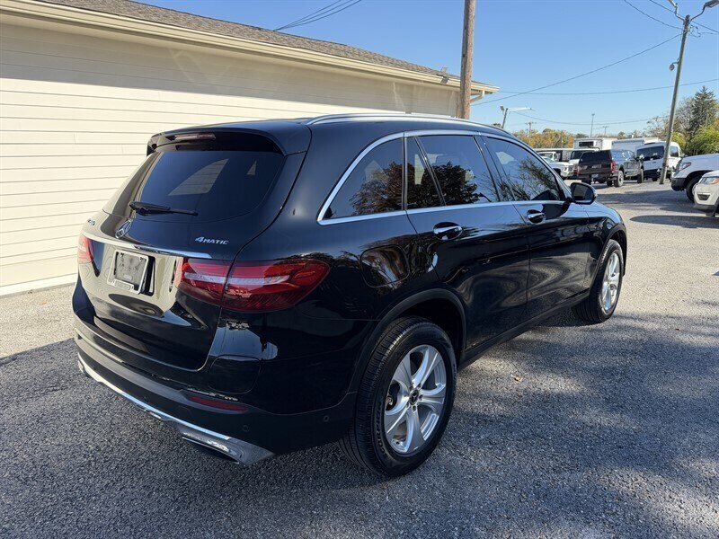 2018 Mercedes-Benz GLC GLC 350e - Photo 12 - Nashville, TN 37210