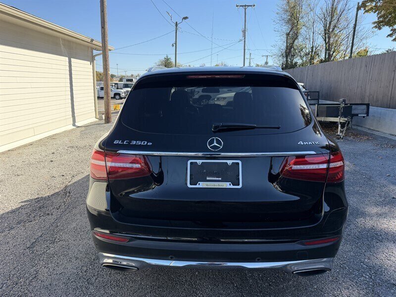 2018 Mercedes-Benz GLC GLC 350e - Photo 9 - Nashville, TN 37210