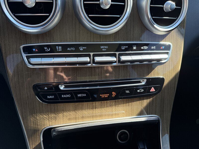 2018 Mercedes-Benz GLC GLC 350e - Photo 41 - Nashville, TN 37210