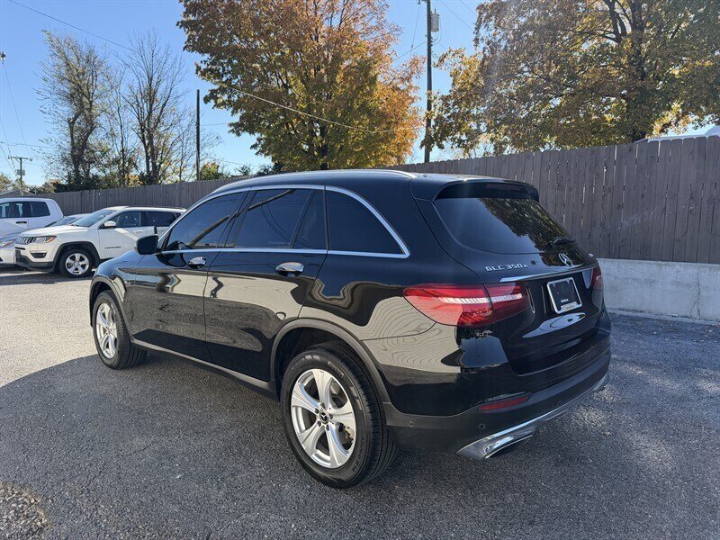 2018 Mercedes-Benz GLC GLC 350e - Photo 7 - Nashville, TN 37210