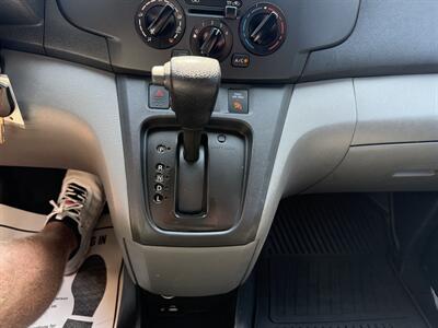 2020 Nissan NV200 S   - Photo 4 - Nashville, TN 37210