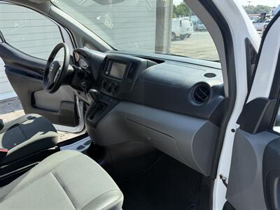 2020 Nissan NV200 S   - Photo 14 - Nashville, TN 37210