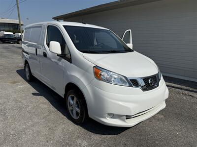 2020 Nissan NV200 S   - Photo 17 - Nashville, TN 37210