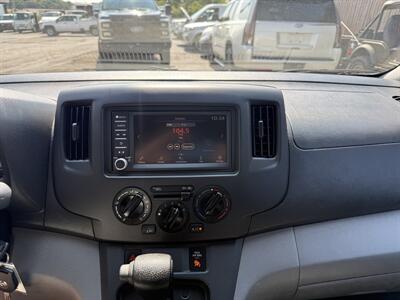 2020 Nissan NV200 S   - Photo 2 - Nashville, TN 37210