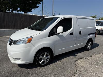 2020 Nissan NV200 S   - Photo 8 - Nashville, TN 37210