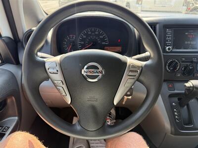 2020 Nissan NV200 S   - Photo 18 - Nashville, TN 37210