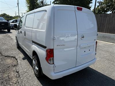 2020 Nissan NV200 S   - Photo 9 - Nashville, TN 37210