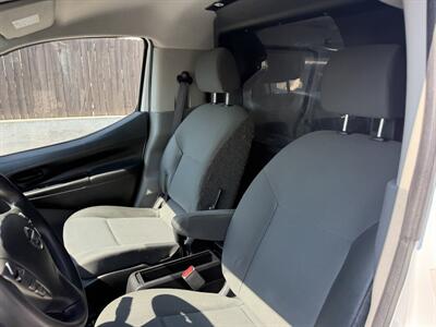 2020 Nissan NV200 S   - Photo 6 - Nashville, TN 37210