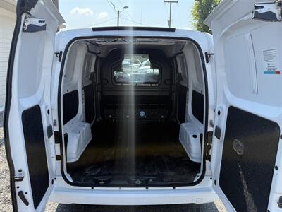 2020 Nissan NV200 S   - Photo 10 - Nashville, TN 37210