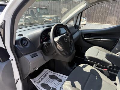 2020 Nissan NV200 S   - Photo 7 - Nashville, TN 37210