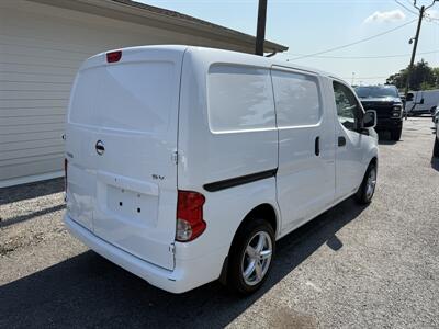 2020 Nissan NV200 S   - Photo 11 - Nashville, TN 37210