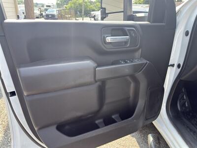 2024 Chevrolet Silverado 3500 Work Truck   - Photo 25 - Nashville, TN 37210
